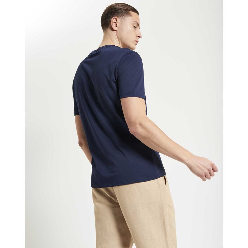 Ben Sherman Modern Jazz Tee image number 1